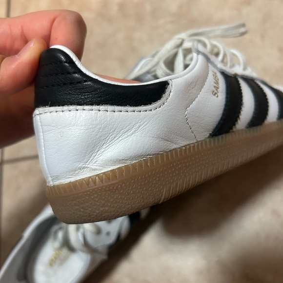 Adidas Samba Decon Sneakers - Picture 3 of 7
